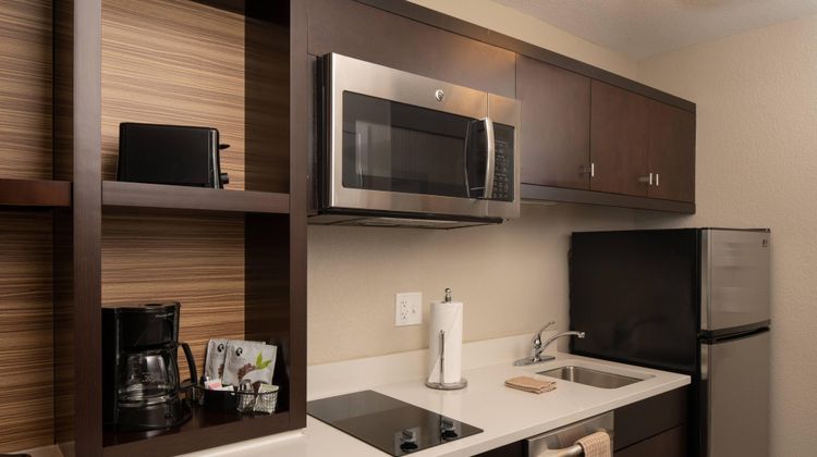 TownePlace Stes by Marriott Clarksville Room