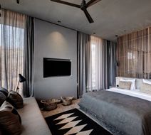 Domes Zeen Chania Room
