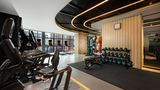 Four Points Chongqing Yongchuan Health Club