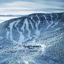 The Ritz-Carlton, Lake Tahoe