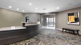 Residence Inn Bentonville/Rogers Lobby
