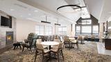 Residence Inn Bentonville/Rogers Lobby