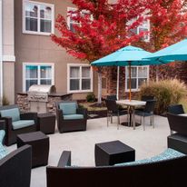 Residence Inn Bentonville/Rogers