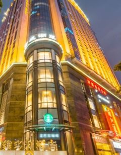 Shen Zhou 7 Star Hotel