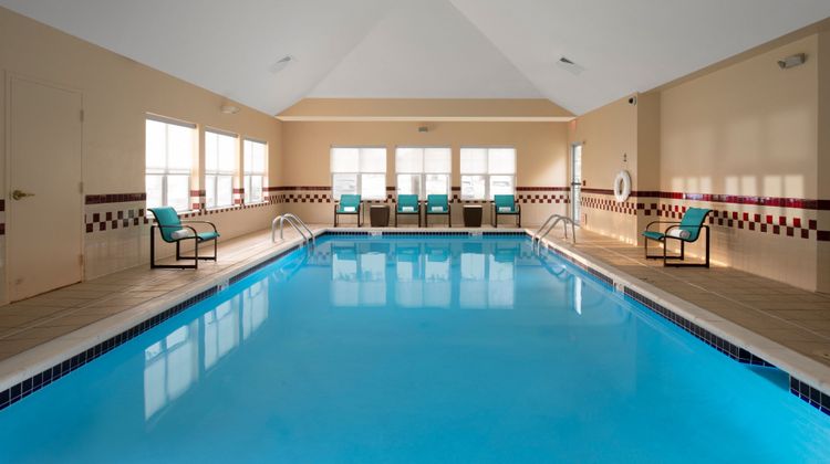 Residence Inn Bentonville/Rogers Pool