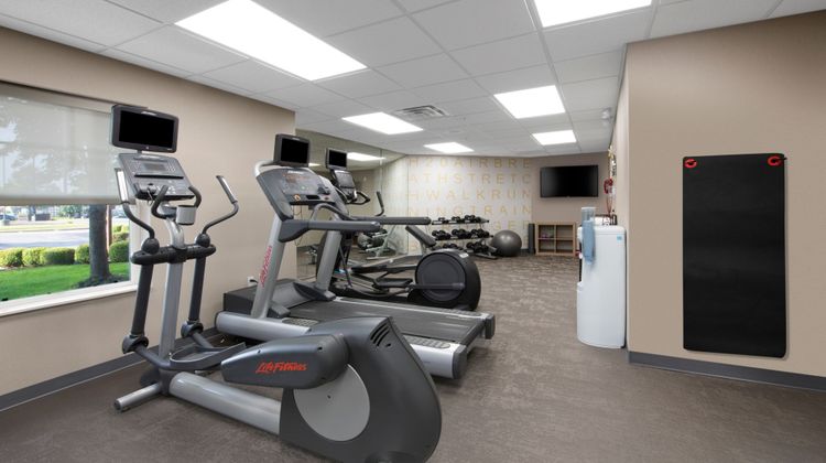 Residence Inn Bentonville/Rogers Recreation