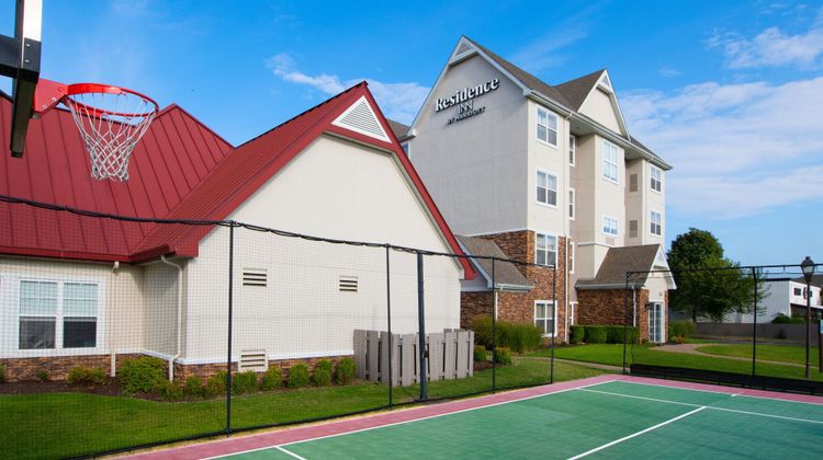 Residence Inn Bentonville/Rogers Recreation