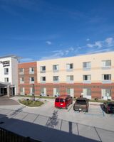 Fairfield Inn & Suites Detroit Macomb