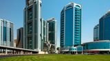 Four Points by Sheraton Sharjah Exterior