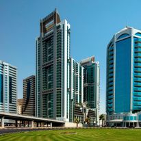Four Points by Sheraton Sharjah