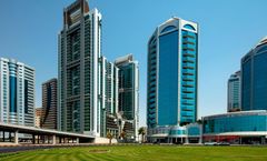 Four Points by Sheraton Sharjah