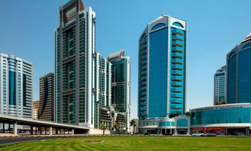 Four Points by Sheraton Sharjah