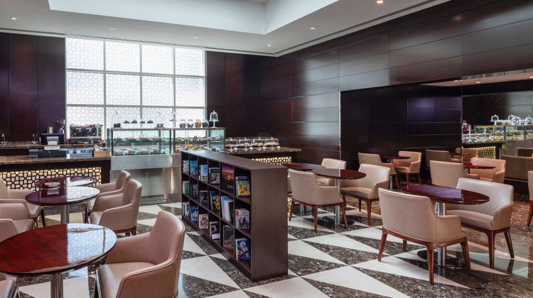 Four Points by Sheraton Sharjah Restaurant