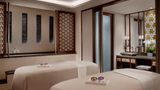 <b>The Ritz-Carlton, Millenia Singapore Spa</b>. Images powered by <a href="https://www.leonardoworldwide.com/" title="Leonardo Worldwide" target="_blank">Leonardo</a>.