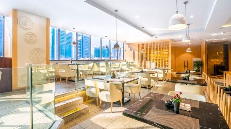 <b>Shen Zhou 7 Star Hotel Restaurant</b>. Images powered by <a href="https://www.leonardoworldwide.com/" title="Leonardo Worldwide" target="_blank">Leonardo</a>.