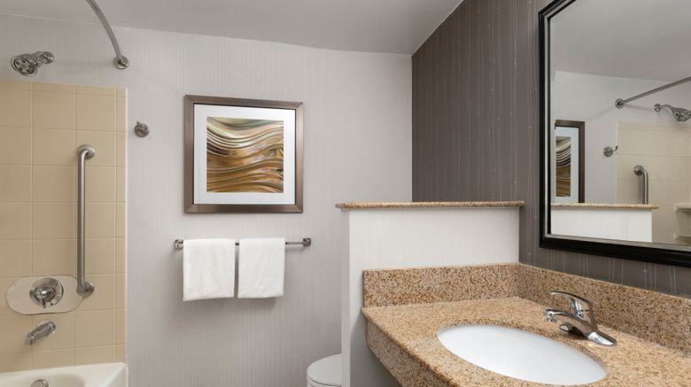 <b>Courtyard by Marriott Wall Township Room</b>. Images powered by <a href="https://www.leonardoworldwide.com/" title="Leonardo Worldwide" target="_blank">Leonardo</a>.