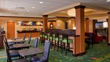 <b>Fairfield Inn & Suites Flint Fenton Restaurant</b>. Images powered by <a href="https://www.leonardoworldwide.com/" title="Leonardo Worldwide" target="_blank">Leonardo</a>.