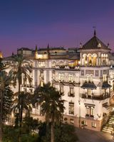 Hotel Alfonso XIII, Luxury Collection