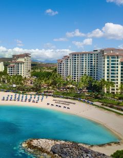 Marriott's Ko Olina Beach Club