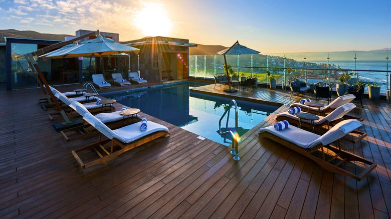 <b>City Express Plus by Marriott Pool</b>. Images powered by <a href="https://www.leonardoworldwide.com/" title="Leonardo Worldwide" target="_blank">Leonardo</a>.