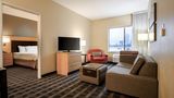 TownePlace Suites by Marriott Galleria Room