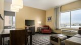TownePlace Suites by Marriott Galleria Room