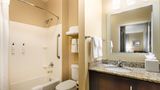 TownePlace Suites by Marriott Galleria Room