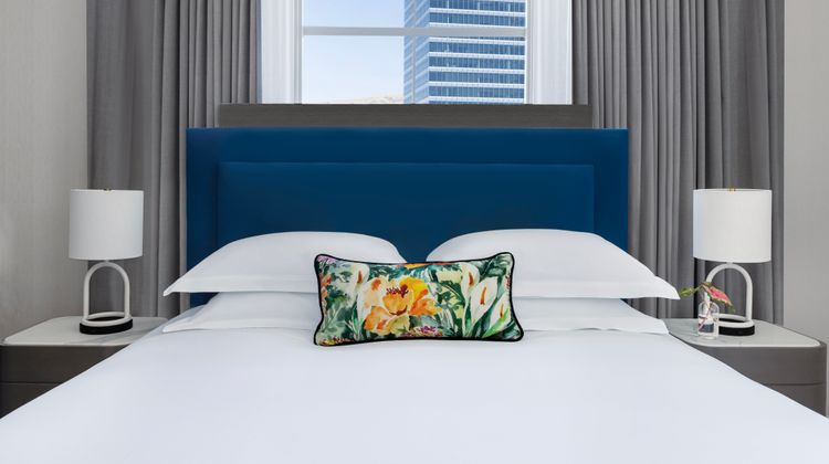 Kimpton Hotel Monaco Salt Lake City Suite