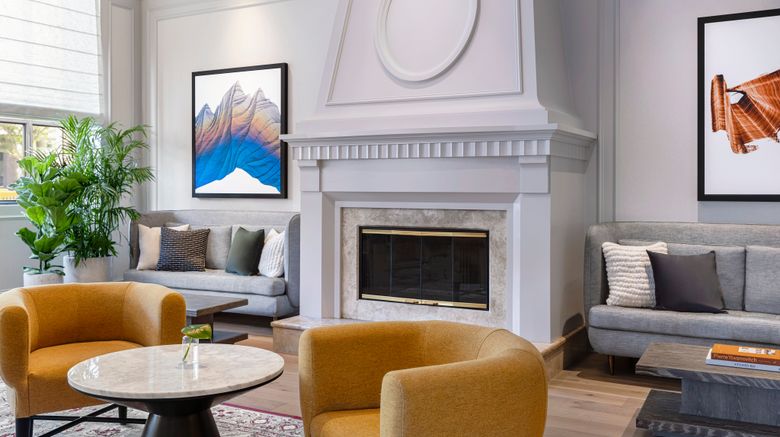 <b>Kimpton Hotel Monaco Salt Lake City Exterior</b>. Images powered by <a href="https://www.leonardoworldwide.com/" title="Leonardo Worldwide" target="_blank">Leonardo</a>.