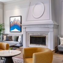 Kimpton Hotel Monaco Salt Lake City