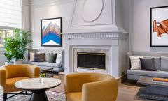 Kimpton Hotel Monaco Salt Lake City