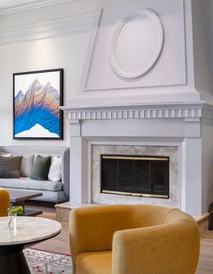Kimpton Hotel Monaco Salt Lake City