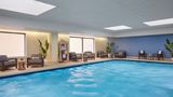 Washington Marriott at Metro Center Pool