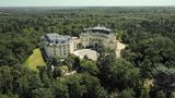 InterContinental Chateau Mont Royal Exterior