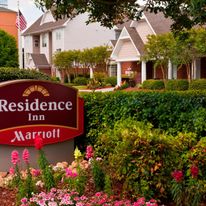 Residence Inn New Orleans/Metairie