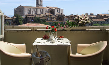 Sangallo Palace