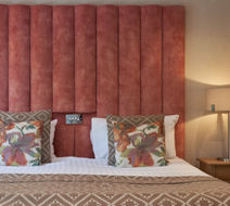 Fairlawns Hotel & Spa Room