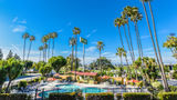Vagabond Inn Costa Mesa Exterior