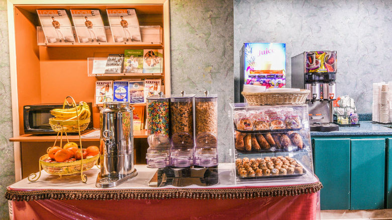 <b>Vagabond Inn Costa Mesa Restaurant</b>. Images powered by <a href="https://www.leonardoworldwide.com/" title="Leonardo Worldwide" target="_blank">Leonardo</a>.