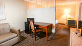 Vagabond Inn Costa Mesa Suite