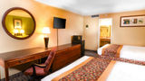 Vagabond Inn Costa Mesa Room