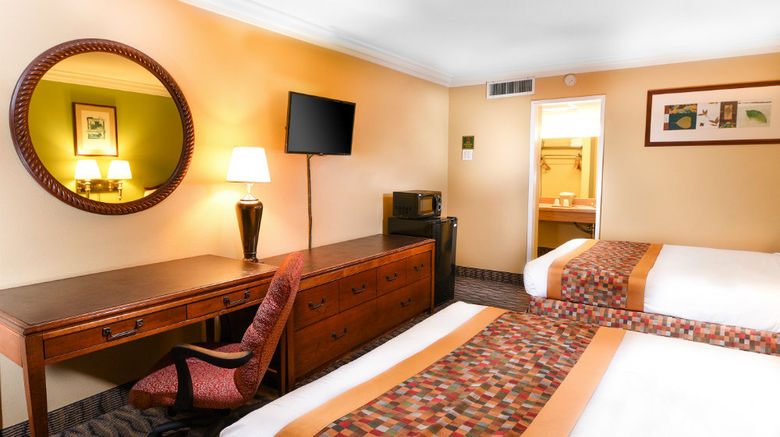 <b>Vagabond Inn Costa Mesa Room</b>. Images powered by <a href="https://www.leonardoworldwide.com/" title="Leonardo Worldwide" target="_blank">Leonardo</a>.