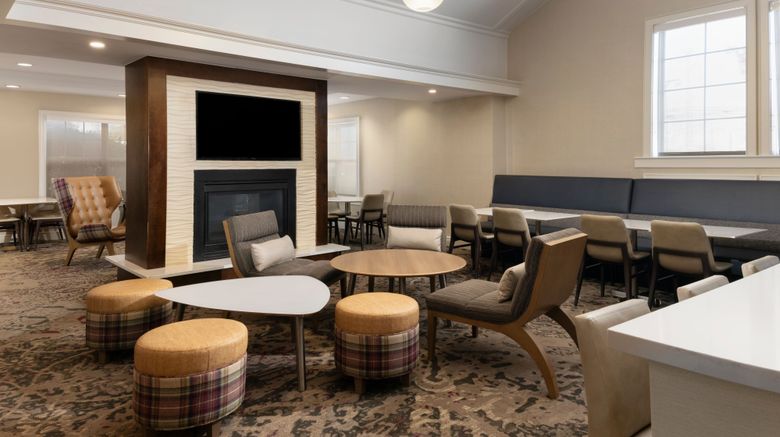 <b>Residence Inn by Marriott Neptune Lobby</b>. Images powered by <a href="https://www.leonardoworldwide.com/" title="Leonardo Worldwide" target="_blank">Leonardo</a>.