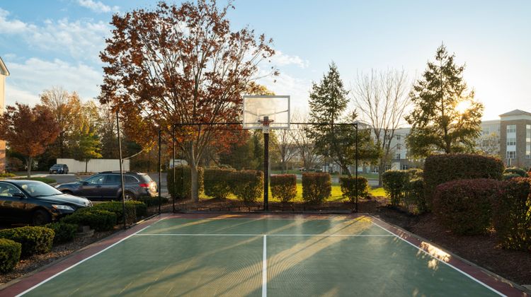 Residence Inn by Marriott Neptune Recreation