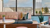 The Wayback, A Tribute Portfolio Hotel Lobby