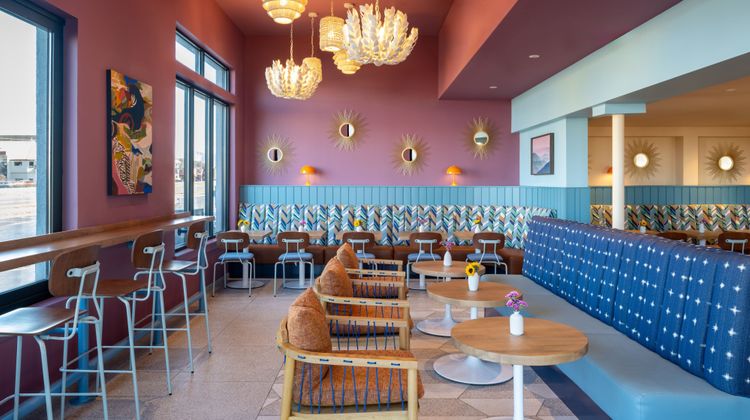 The Wayback, A Tribute Portfolio Hotel Restaurant
