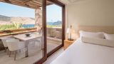 Phaea Blue Room