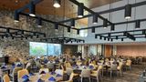 Louis V Gerstner, Jr Center for Learning Meeting