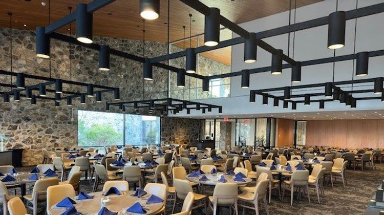 Louis V Gerstner, Jr Center for Learning Meeting