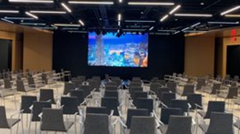 <b>Louis V Gerstner, Jr Center for Learning Meeting</b>. Images powered by <a href="https://www.leonardoworldwide.com/" title="Leonardo Worldwide" target="_blank">Leonardo</a>.